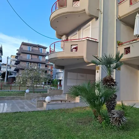 Maison Marelle * Paralía