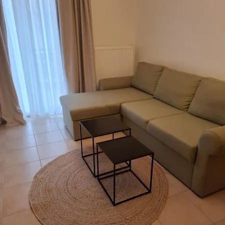 Maison Marelle شقة *