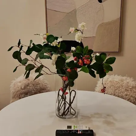 Maison Marelle شقة Paralía